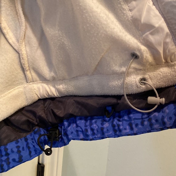 Columbia Bugaboo Interchange Women’s Jacket - Picture 14 of 16